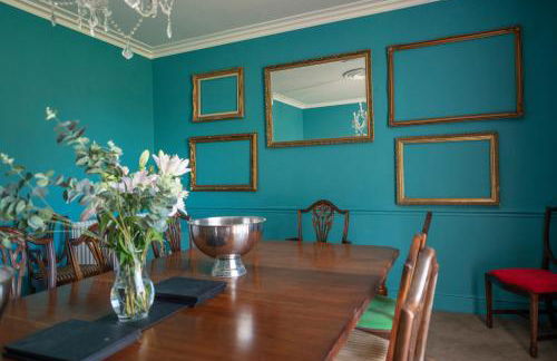 Georgian Country House -Panoramic Views -Sleeps 12 - Photo 70