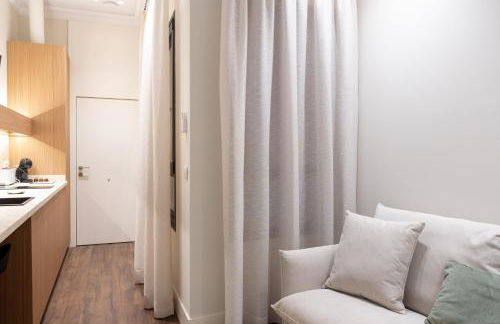 Casa del Reloj Boutique, vistas catedral, parking cercano - Foto 6