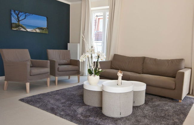 Deck 3 Modern Retreat - Foto 9