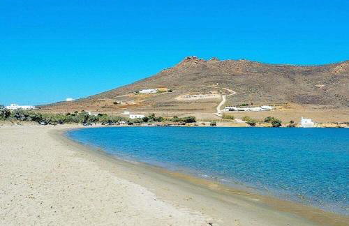 Molos Sea View House - Paros Greece - Photo 16