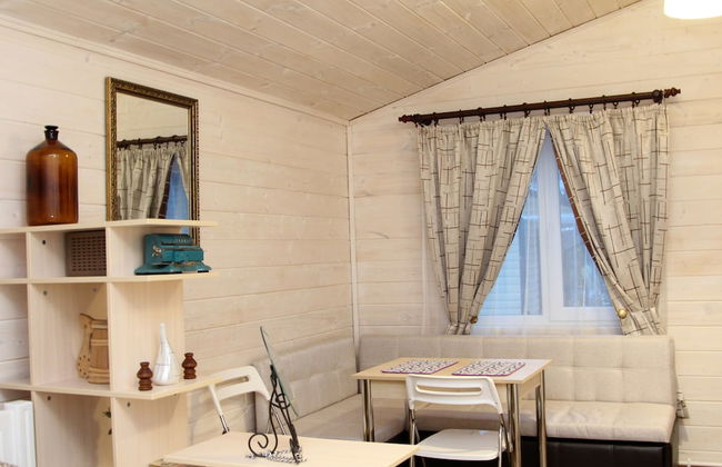 HotelJet - Cottages - Foto 4