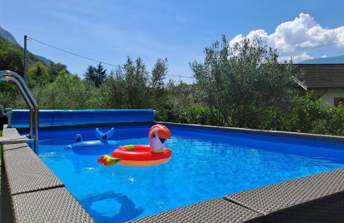 Penthouse & Garden - luxury apartment - Foto 6