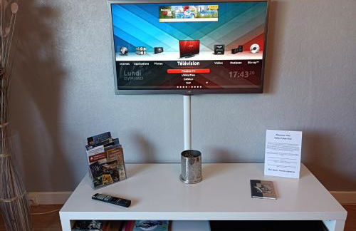 Appartement 2 P 5 PER ENTRE BEAUVAL & CHENONCEAU - Foto 11