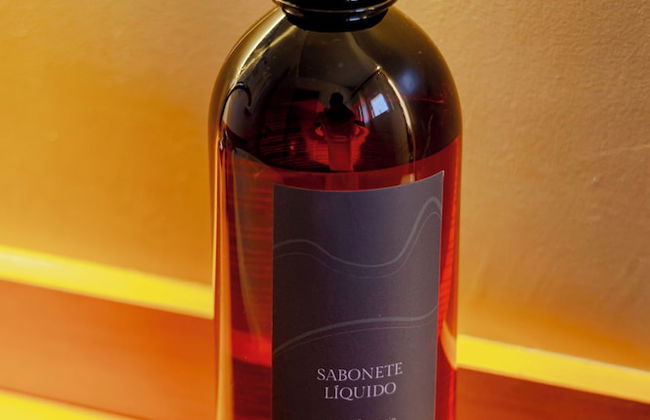 Zur Suítes - Foto 51