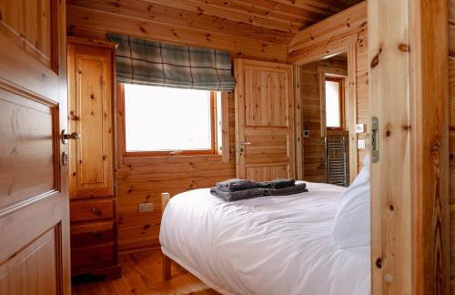 Pentland Lodge - Foto 13