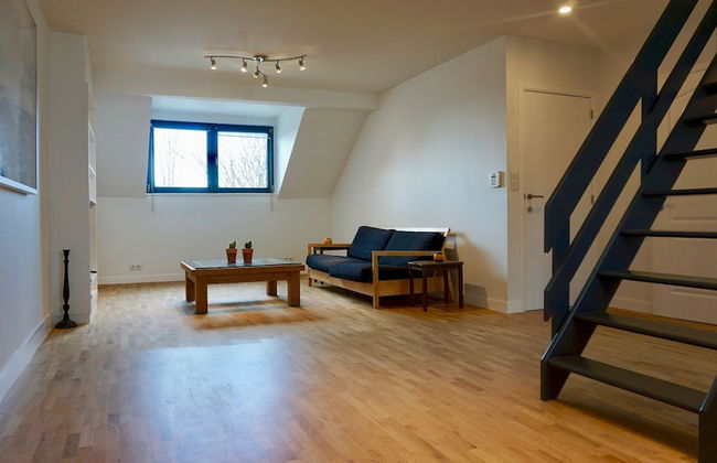 Unit 8 - Charming Loft Apt. Near Avenue Louise - Photo 11