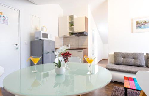 Apartments Sandra Solitudo III - Foto 17