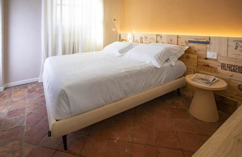 Palazzo Ratti Boutique Rooms - Foto 16