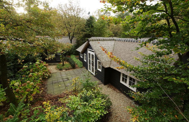 Vrijrijck Vakantieparken – Ermelo - Photo 1