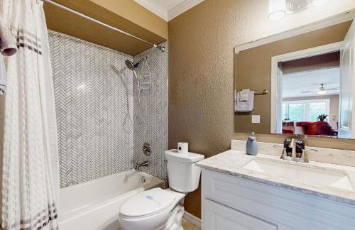 7 Mi to Paynes Prairie Preserve! Rural Retreat - Foto 17