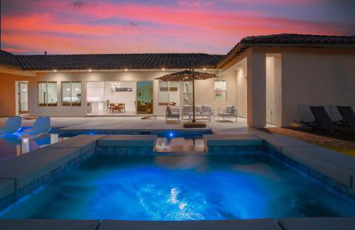 PGA West*New Home*Pool*Hot Tub - Foto 18