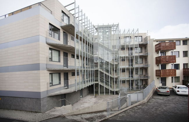 Planet Apartments - Foto 59