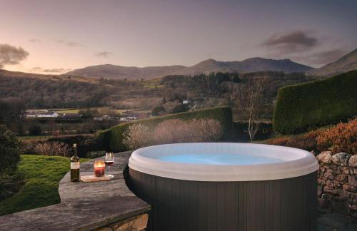 Hollace, Lake District bungalow with hot tub and stunning views - Foto 4