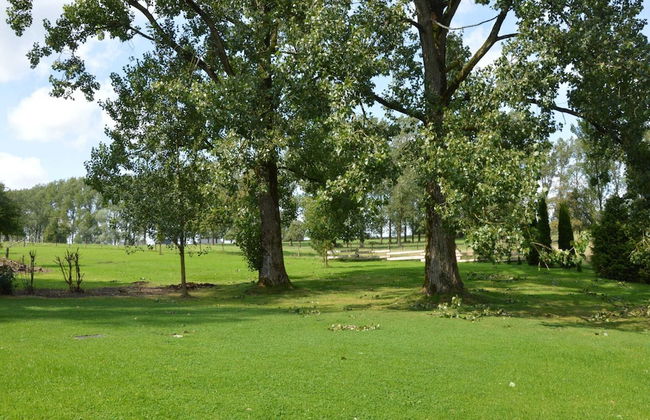 Luxury Holiday Haven in Sprimont - Foto 36