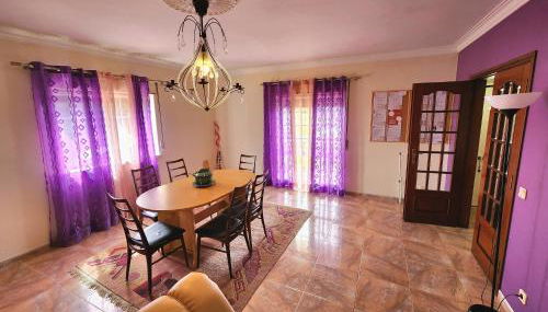 Casa Avó Judite - Castelo Óbidos - Foto 5