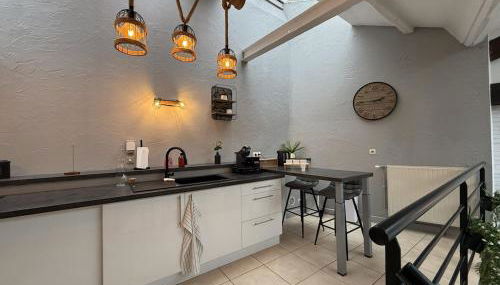 Loft Des Sens - Foto 5