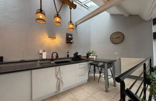 Loft Des Sens - Foto 5