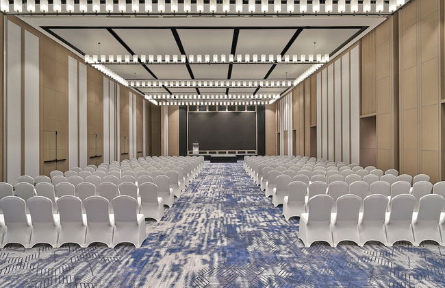 Marriott Executive Apartments, Penang - Foto 22