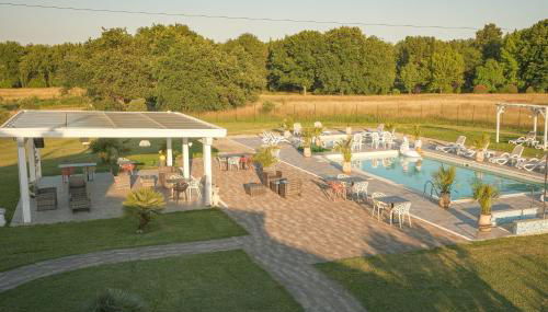 Mantra Rooms - Foto 1