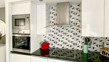 Guesthouse Santos & Belos - Foto 5, stove