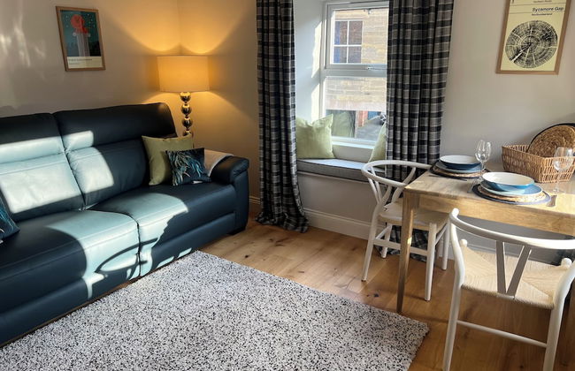 Vine Cottage - Foto 18