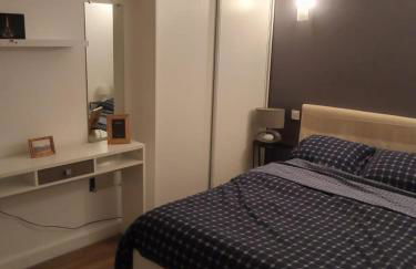 Appartement cosy dans le marais - Foto 10