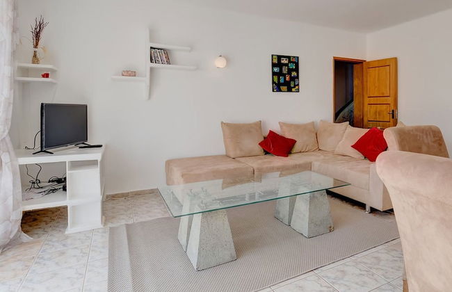 Villa Vale Verde 5 Bedroom Villa 10 min Walk to - Foto 19