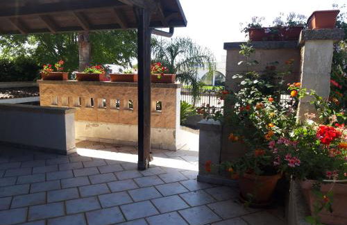 Villa nel cuore del Salento - Foto 4