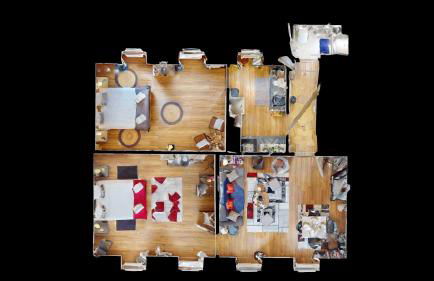 Les Cigognes d'Alsace - Photo 26