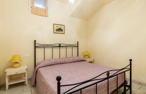 Apartment Cantina by Interhome - Foto 9