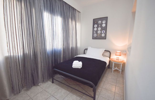 K&C Rooms-Apartments - Foto 25