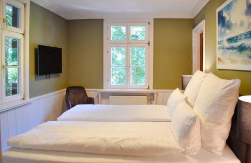 Haus Elim für Gruppen und Großfamilien - Foto 18