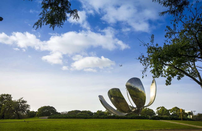 Tour privato di Buenos Aires - Foto 3