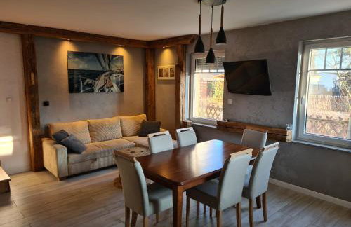 Domek Łeba Nowęcin - Foto 2