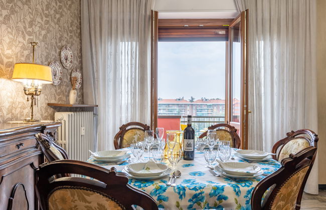 Ripamonti View Apartment - Foto 8