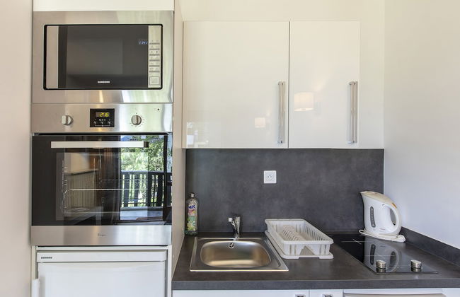 Résidence du Brévent - Foto 30