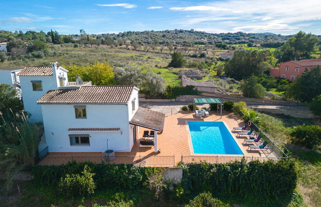 Son Alcaines Sineu - Foto 34