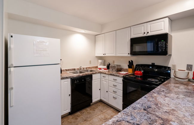 The Villas at French Lick Springs - Foto 19