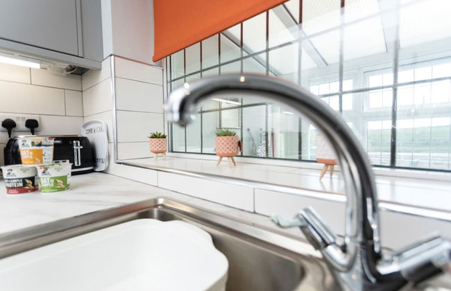 HC Property - The Old Clubhouse - Foto 14