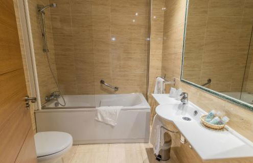 Apartamentos & casas rurales Santo Domingo de Silos - Photo 40