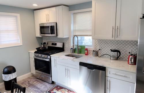 EN SUITE NEXT TO FELLS POINT - Foto 11