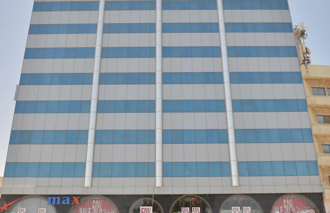 The First Tower Hotel Apartment - Foto 41