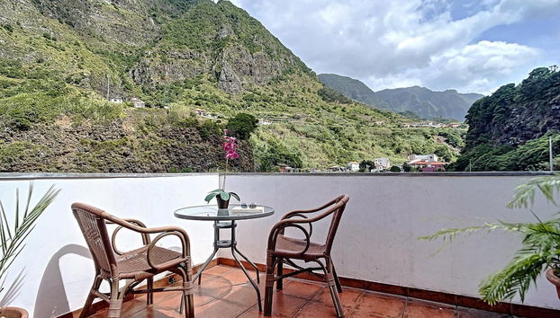 Apartamento Amarelo by Atlantic Holiday - Foto 2, Habitación