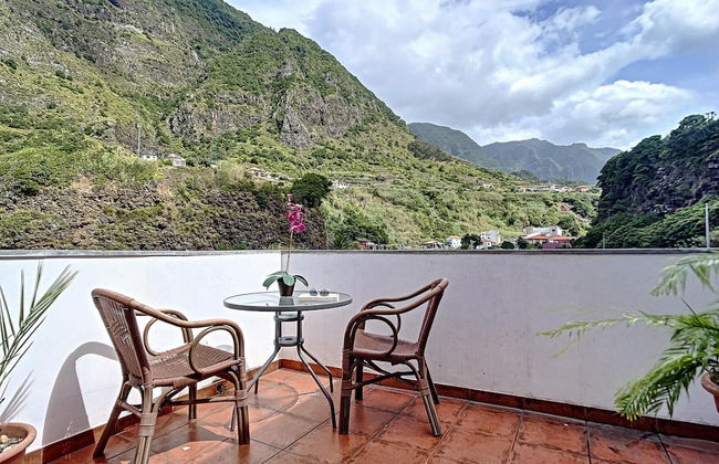 Apartamento Amarelo by Atlantic Holiday - Foto 1