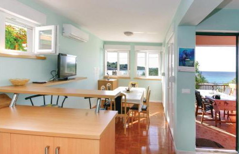 Nice Apartment In Drvenik Mali - Foto 18