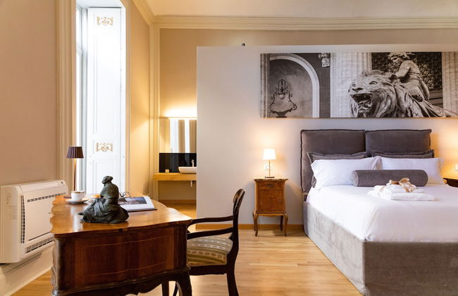 Divisi Suites & SPA - Foto 23