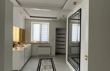 Willa Apartament Prestige z sauną i siłownią na wyłączność - Foto 19