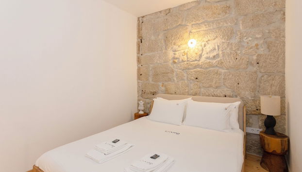 Liiiving in Gaia - THE WINE SIDE V - Foto 4, Habitación