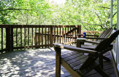 Lakefront with Hot Tub/Sauna-Beaver Lake,Arkansas - Foto 24