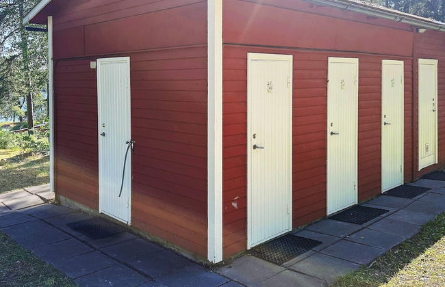 4 Person Holiday Park Home in Vaxholm - Photo 43